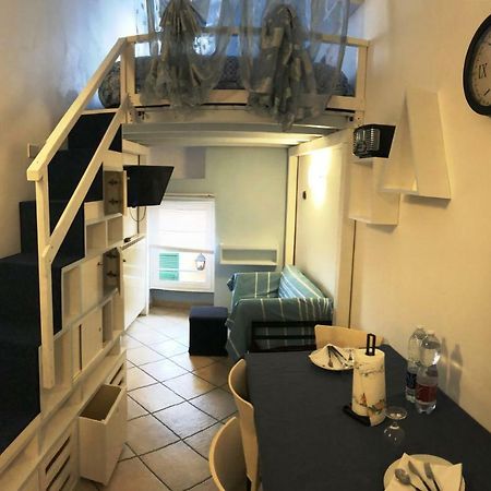 Sweety House Daire Alassio Dış mekan fotoğraf