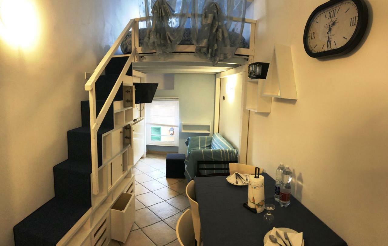 Sweety House Daire Alassio Dış mekan fotoğraf