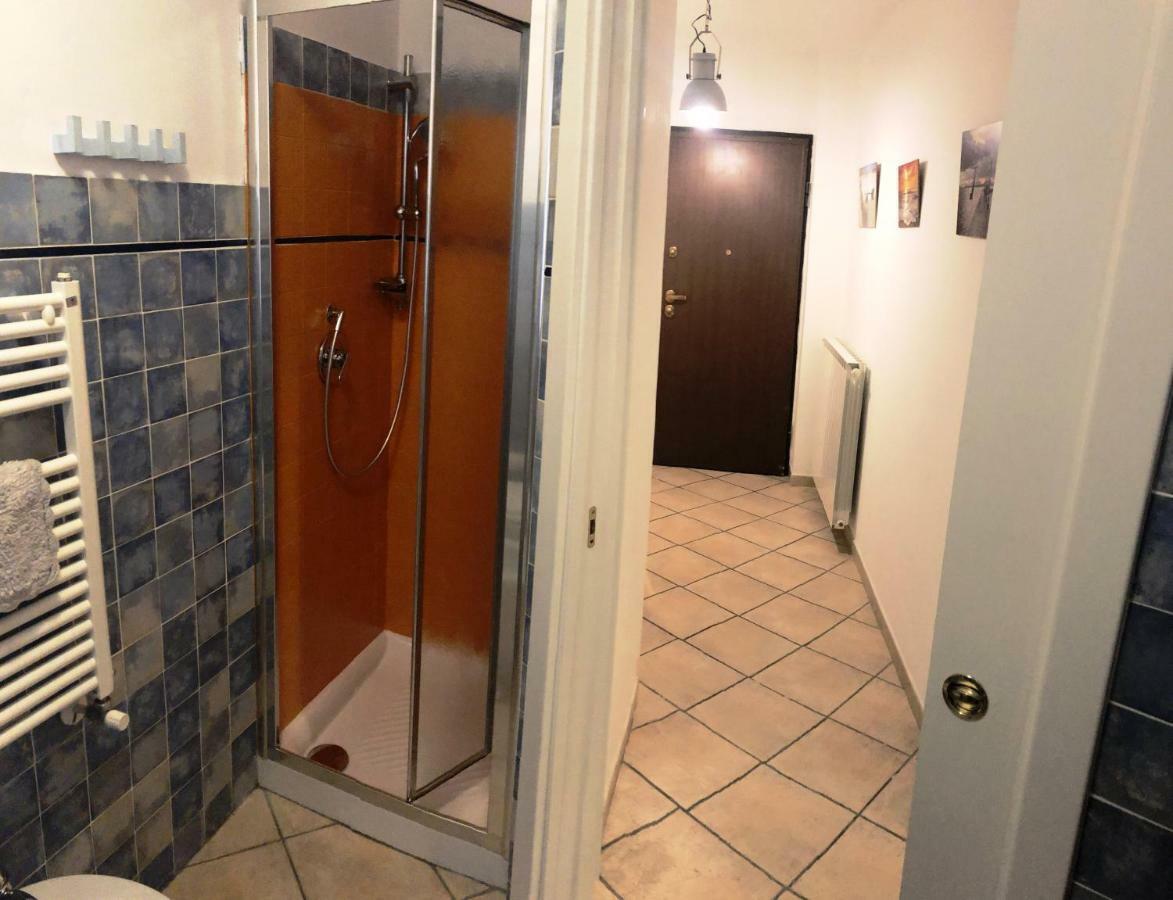 Sweety House Daire Alassio Dış mekan fotoğraf