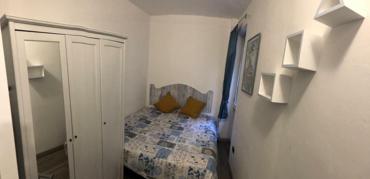 Sweety House Daire Alassio Dış mekan fotoğraf