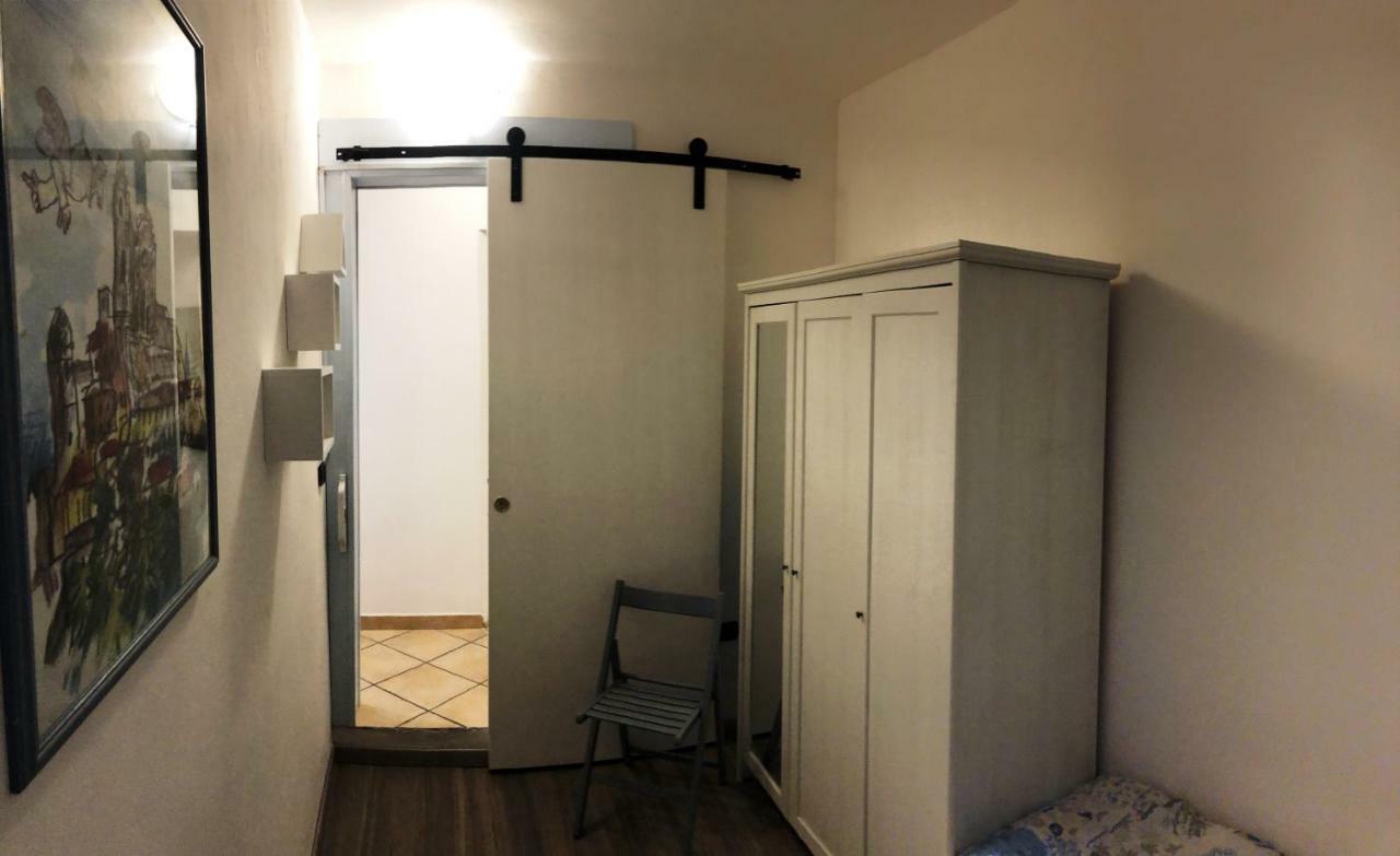 Sweety House Daire Alassio Dış mekan fotoğraf