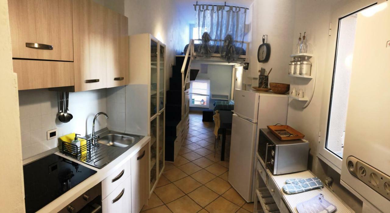 Sweety House Daire Alassio Dış mekan fotoğraf