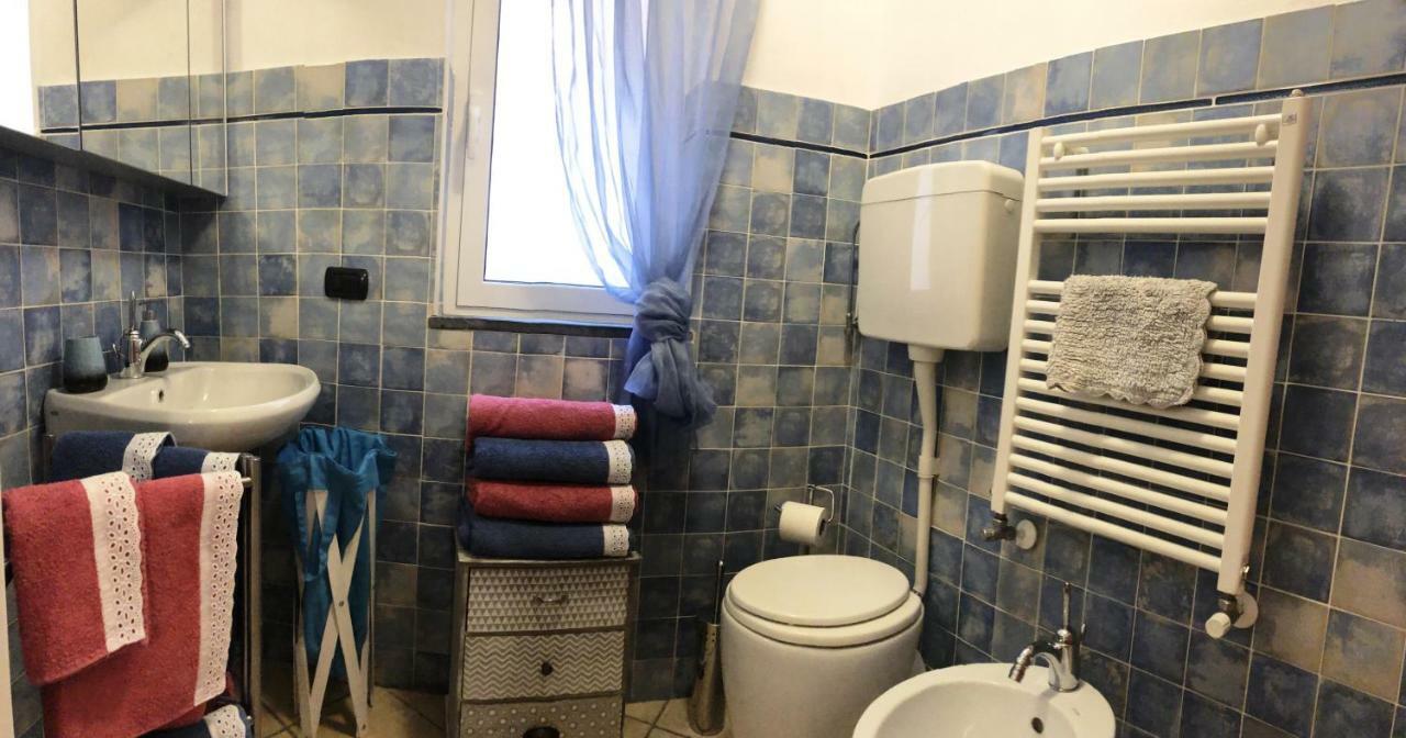 Sweety House Daire Alassio Dış mekan fotoğraf